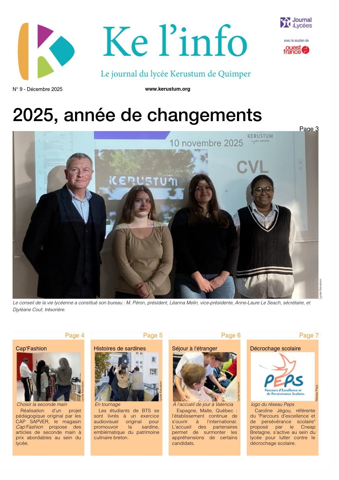 Parution du 27/11/2025