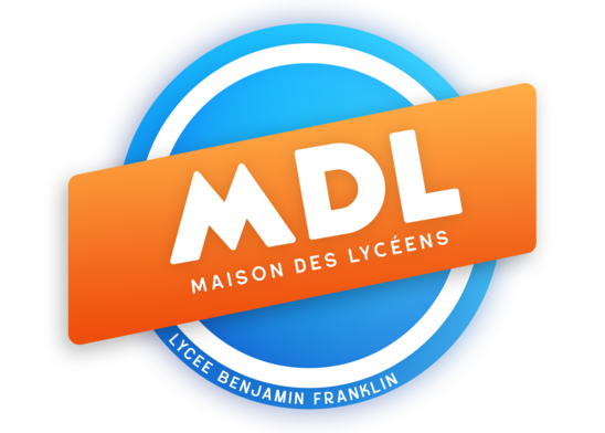 logo de la MDL (Crédit photo : MDL)