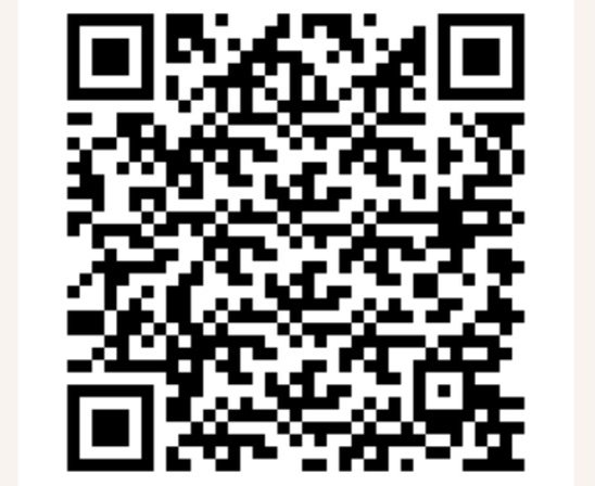 Scannez le QR Code pour télécharger l'application ! (Crédit photo : Too Good To Go)