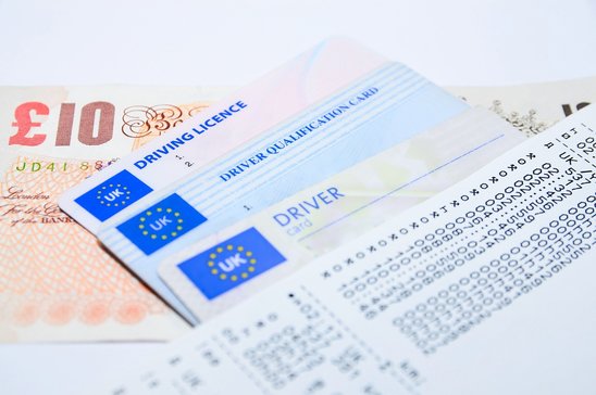 Permis Européen (Crédit photo : Pixabay CC0)