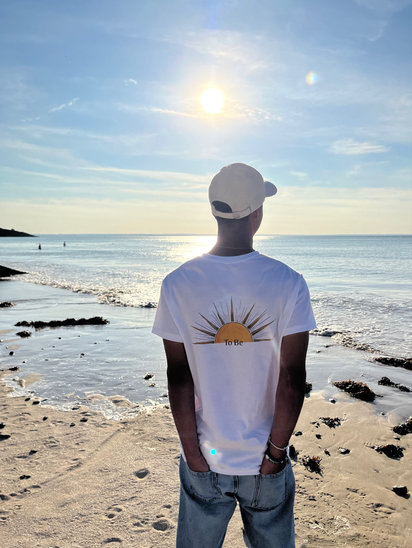 Simon Lê Devouet (Crédit photo : Simon Lê Devouet)