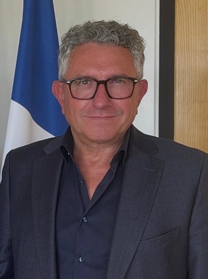 Michel Criaud (Crédit photo : Michel Criaud )