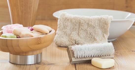 Nécessaire de toilette (Crédit photo : Pixabay) Nécessaire de toilette (Crédit photo : Pixabay)