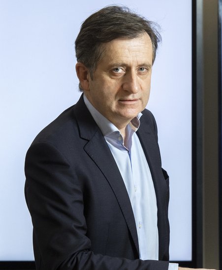 François-Xavier Lefranc (Crédit photo : FX Lefranc)