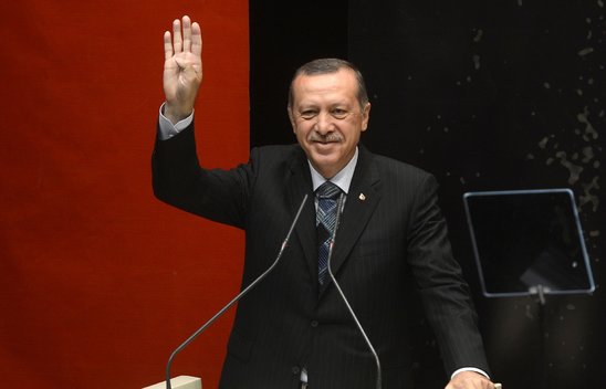 Le président Erdogan dirige la Turquie fermement depuis près de vingt ans (Crédit photo : Image par Gerd Altmann de Pixabay)