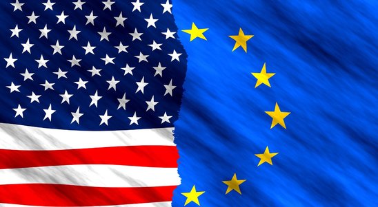 EUA-UE : un partenariat ancien (Crédit photo : Pixabay)