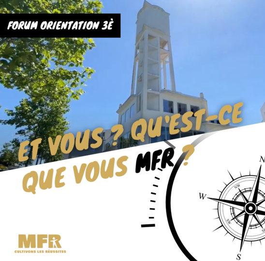 Un forum pour les 3e pour découvrir les formations du réseau. (Crédit photo : Antoine Bazin)