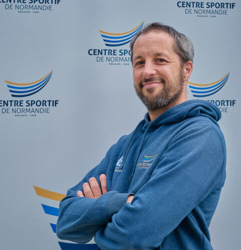 Anthony Peullier (Crédit photo : @csn)