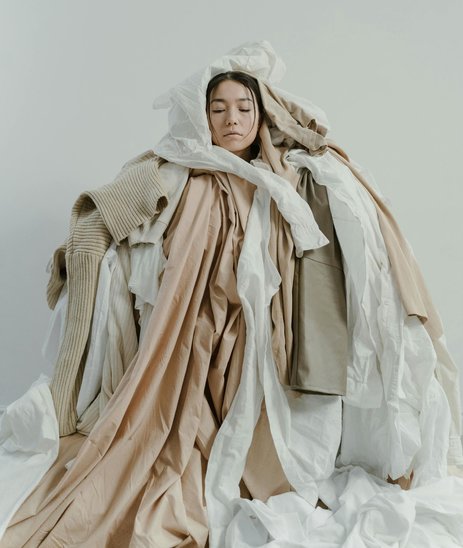 Ultra-Fast Fashion, un système basé sur la surconsommation (Crédit photo : Pexels - Ron Lach)