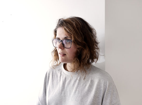 Knesia Yablonskaya (Crédit photo : Knesia Yablonskaya)