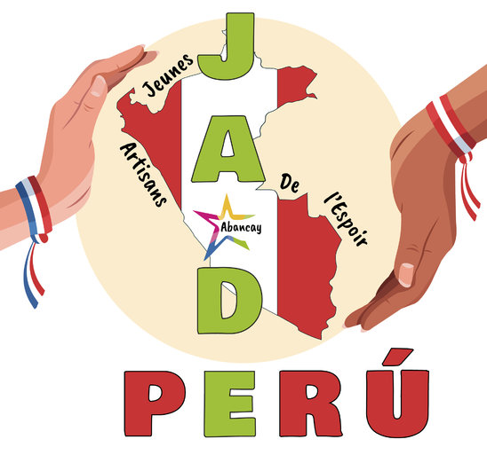 Le logo du Groupe Jade (Crédit photo : Fabrice Boulhol - Loquidy)