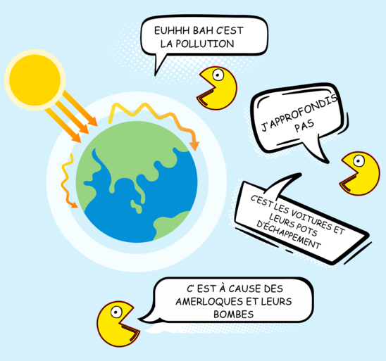 micro trottoir (Crédit photo : canva)