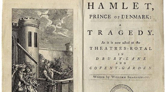 Hamlet traverse les éoques sans prendre une ride grâce à l'adaptation inclusive et audacieuse de Chela Ferrari. (Crédit photo : Hamlet, Drury Lane Edition)