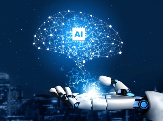 L'intelligence artificielle (IA) est un ensemble de technologies qui permettent aux ordinateurs d'exécuter diverses fonctions avancées, y compris la capacité à visualiser, comprendre et traduire le langage parlé et écrit, à analyser des données, à faire des recommandations, etc. (Crédit photo : Pixabay - tungnguyen0905)