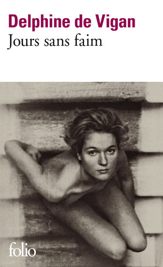 Jour sans faim (Crédit photo : Gallimard)