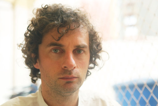 Le journaliste Guy Pichard (Crédit photo : Guy Pichard )