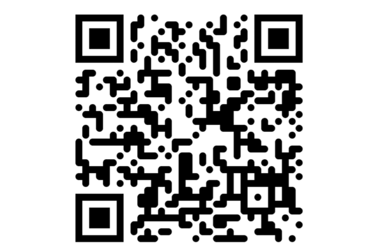 Flashez ce QR code pour retrouver l’intégralité de la vidéo. (Crédit photo : Adobe QR code)