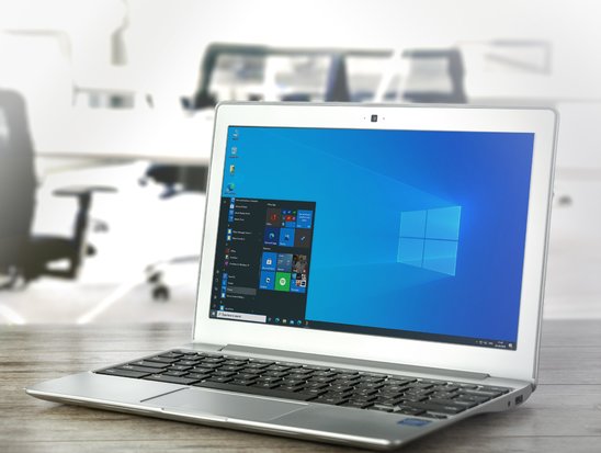 Près de la moitié des ordinateurs dans le monde continueraient à utiliser Windows 10 (Crédit photo : Pixabay - AS_Photography)