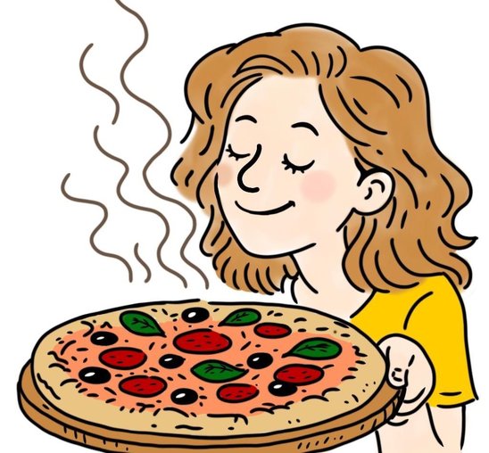 Comment fonctionnent les odeurs ? (Crédit photo : Céleste Fory)