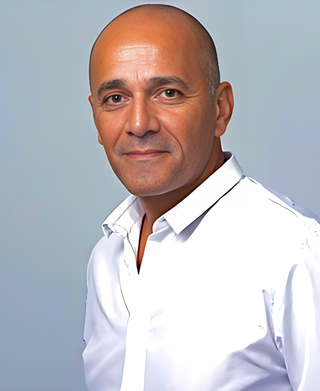 Mustapha Zem (Crédit photo : Mustapha Zem)