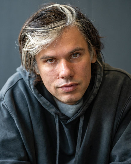 Orelsan (Crédit photo :  Elsa Rancel / Ouest France)