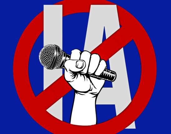 #TouchePasMaVF (Crédit photo : #TouchePasMaVF)