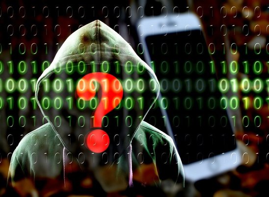 Cyber, Attaque, Chiffrement. (Crédit photo : Pixabay - geralt)