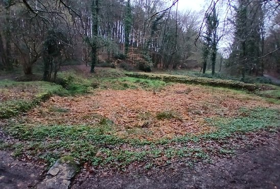 La baignade des verriers (Crédit photo : chloé mzs)