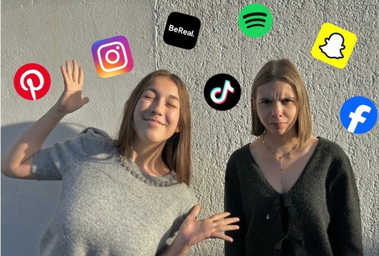 Tu likes ou tu dislikes? (Crédit photo : MFR Saint-Jean-de-Monts)