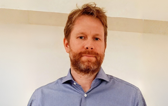 E. Larchevêque, un visionnaire ? (Crédit photo : Murzika - Creative Commons)