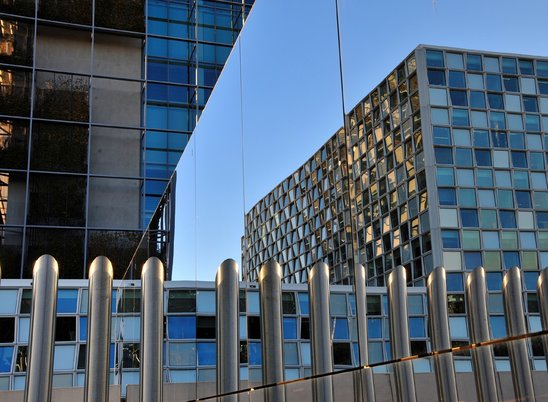 Cours Pénal Internationale (Crédit photo : Pixabay - Interculture01)