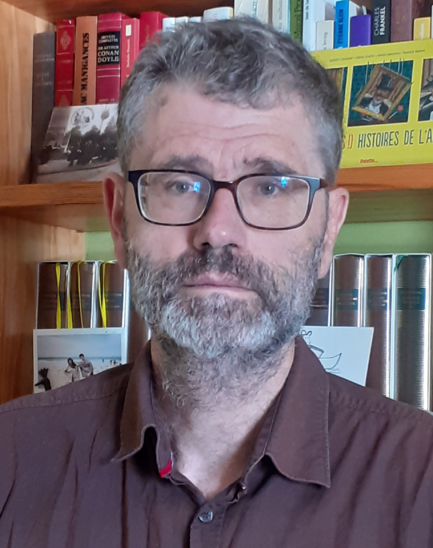 Christian Le Bart, expert en gouvernance locale à Rennes. (Crédit photo : C. Le Bart)