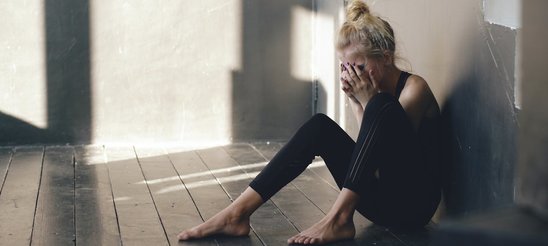 Le mal-être (Crédit photo : Pexels - Vitaly Gariev)