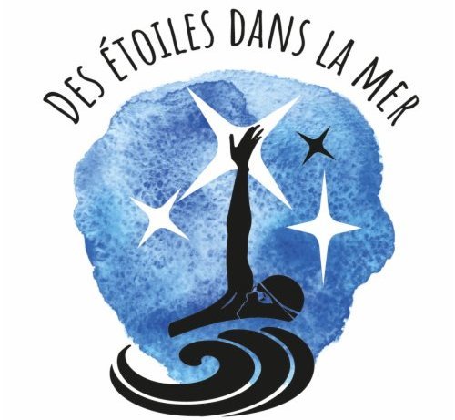 Le logo de l'association. (Crédit photo : DEDLM)