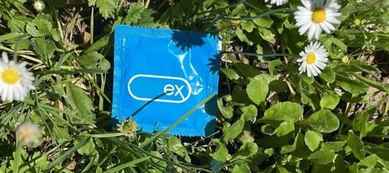 Parler sexualité, c’est aussi se protéger. (Crédit photo : MFR du Val d'Erdre)