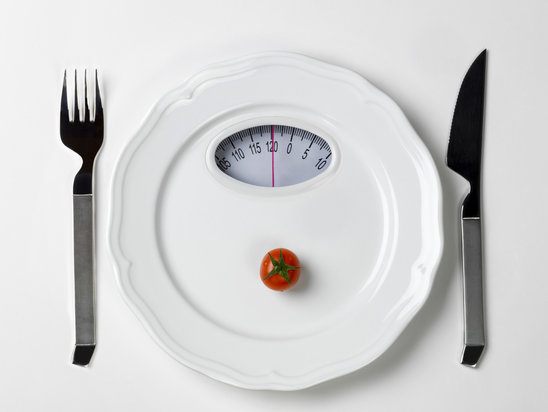 L'anorexie une affaire de chiffres (Crédit photo : D.R)
