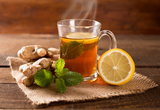 La tisane, produit naturel... (Crédit photo : naturopataonline.org)