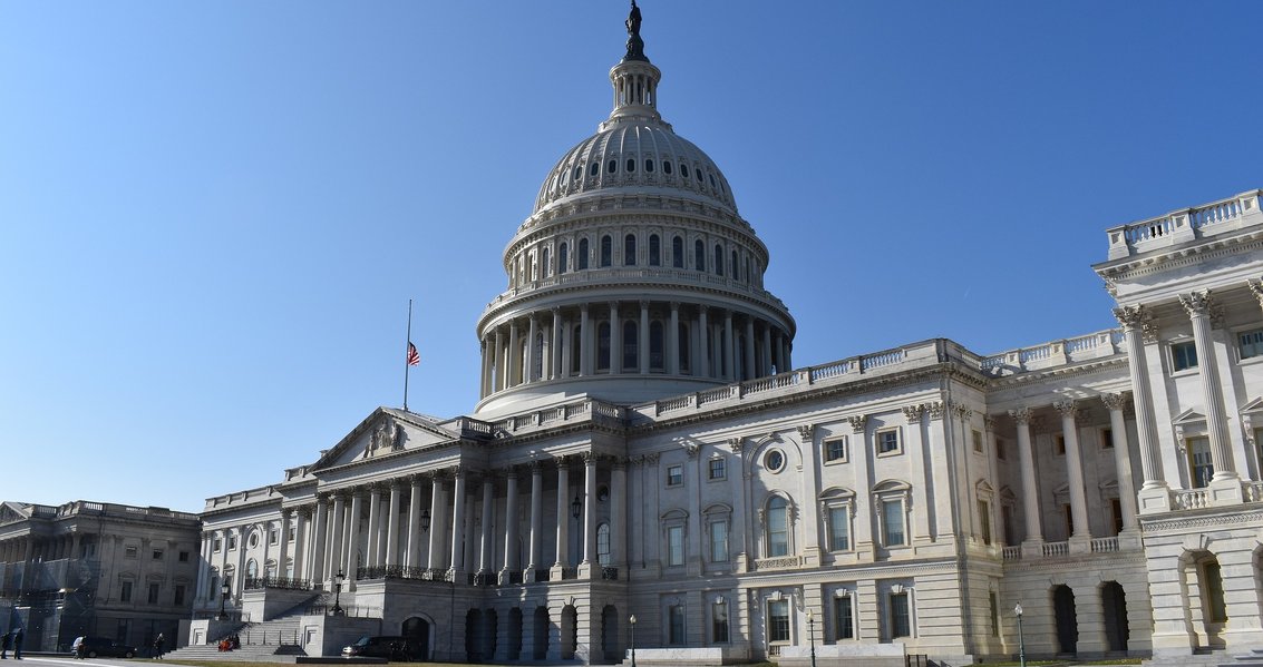 Washington, capitale fédérale - Journal des Lycées
